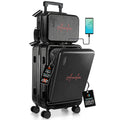 Personalized Hardshell Luggage Set  2-Piece