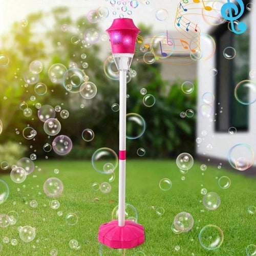 🎉 Ultimate Outdoor Bubble Maker