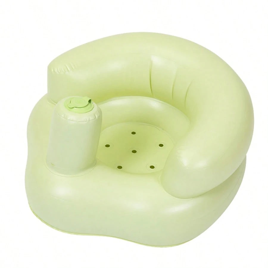👶 Inflatable Baby Seat Chair